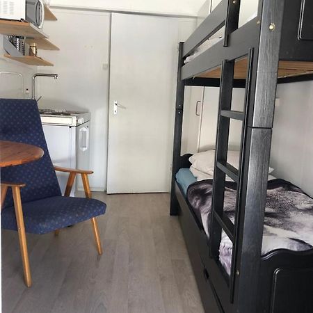 Rena Hostel Einara Zewnętrze zdjęcie