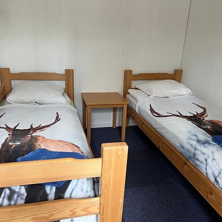 Rena Hostel Einara Zewnętrze zdjęcie