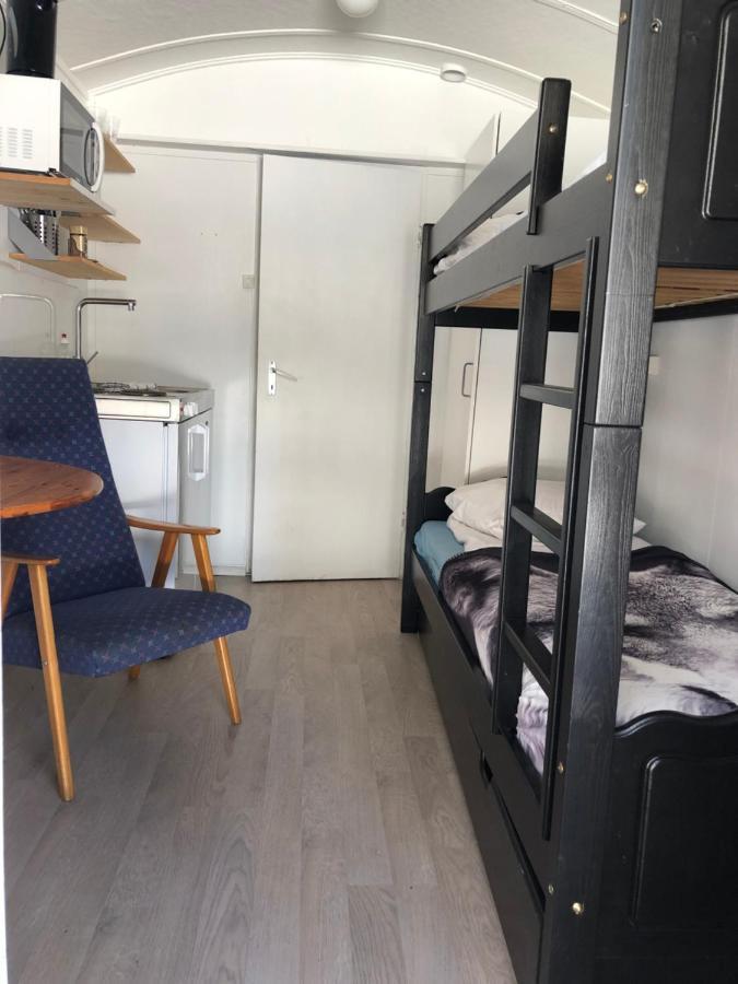 Rena Hostel Einara Zewnętrze zdjęcie