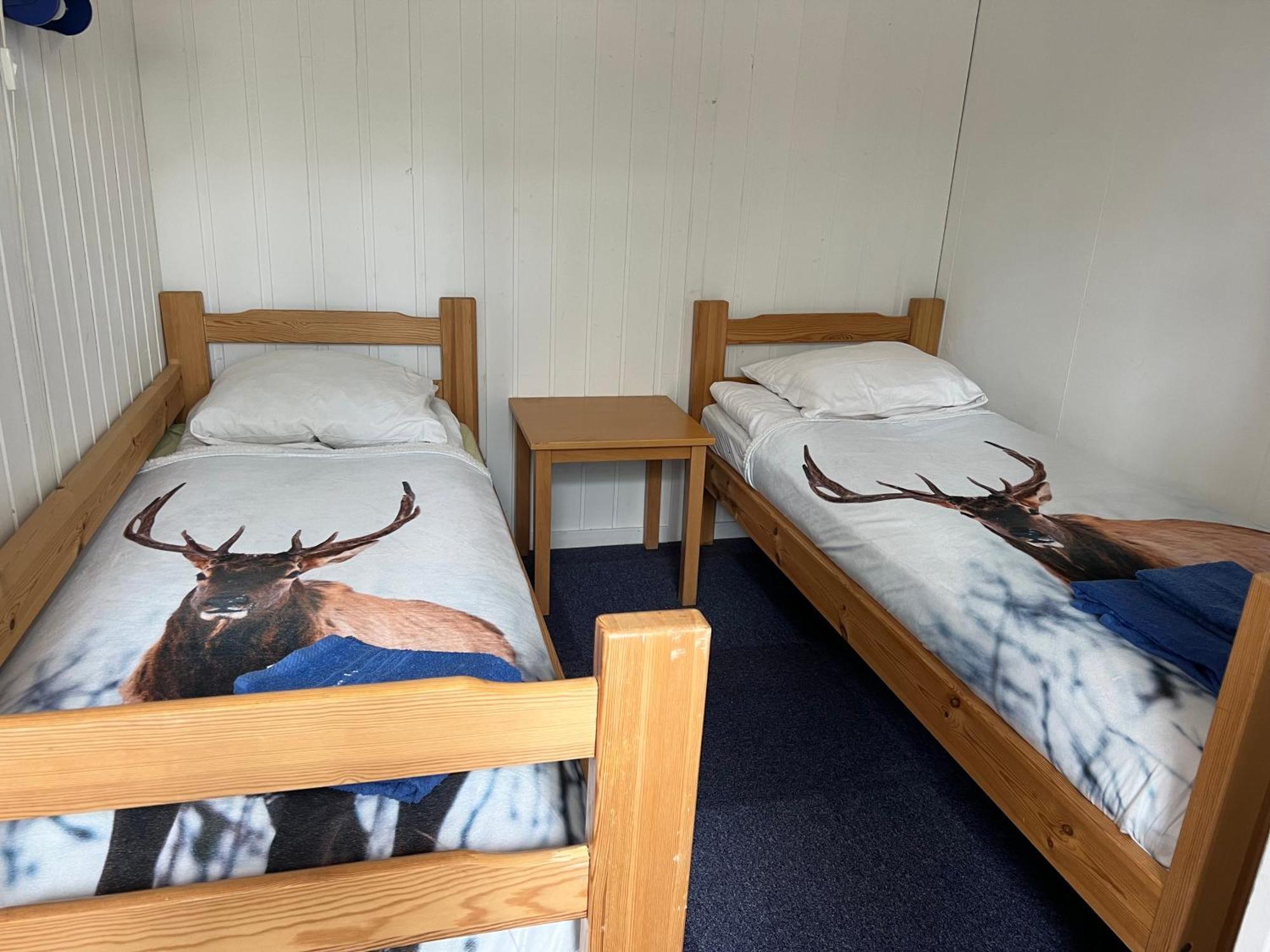 Rena Hostel Einara Zewnętrze zdjęcie